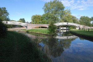 Braunston Junction