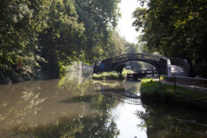 Oxford towpath 300x200