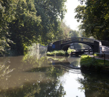 Oxford towpath 360x320